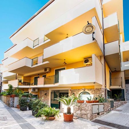 Le Tartarughe Aparthotel Летоянни Экстерьер фото