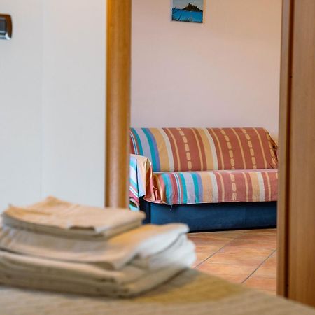 Le Tartarughe Aparthotel Летоянни Экстерьер фото
