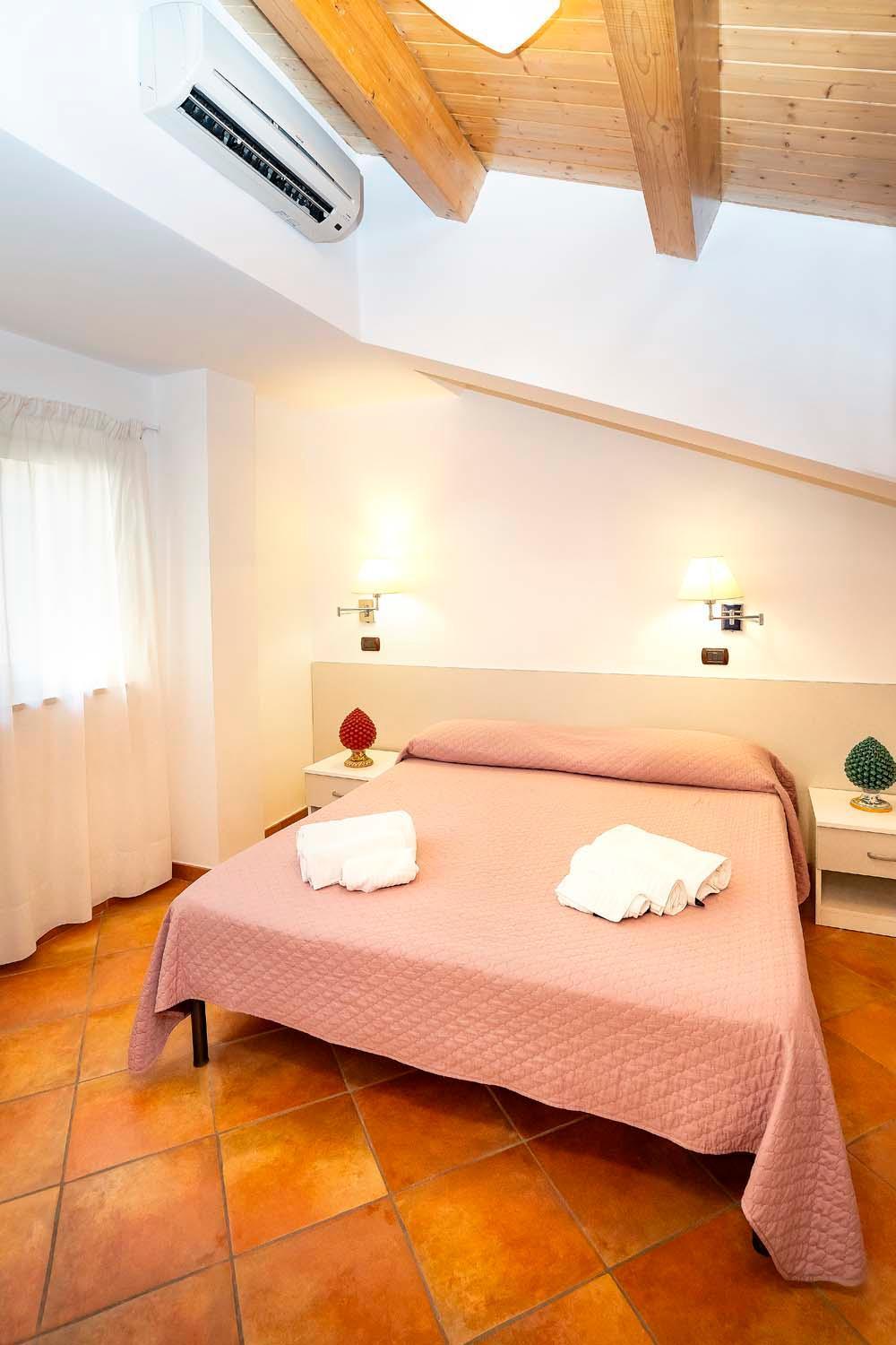 Le Tartarughe Aparthotel Летоянни Экстерьер фото