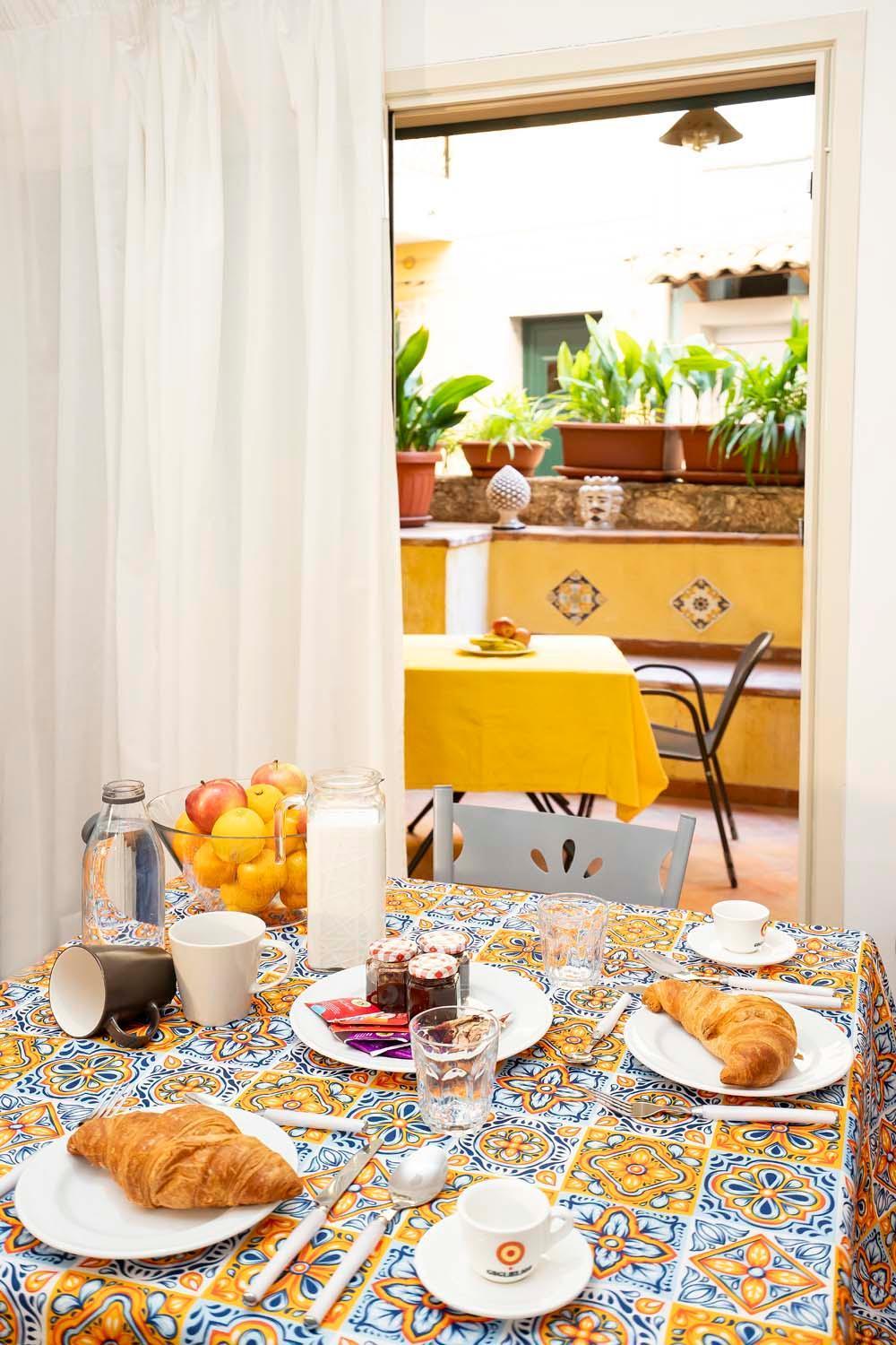 Le Tartarughe Aparthotel Летоянни Экстерьер фото
