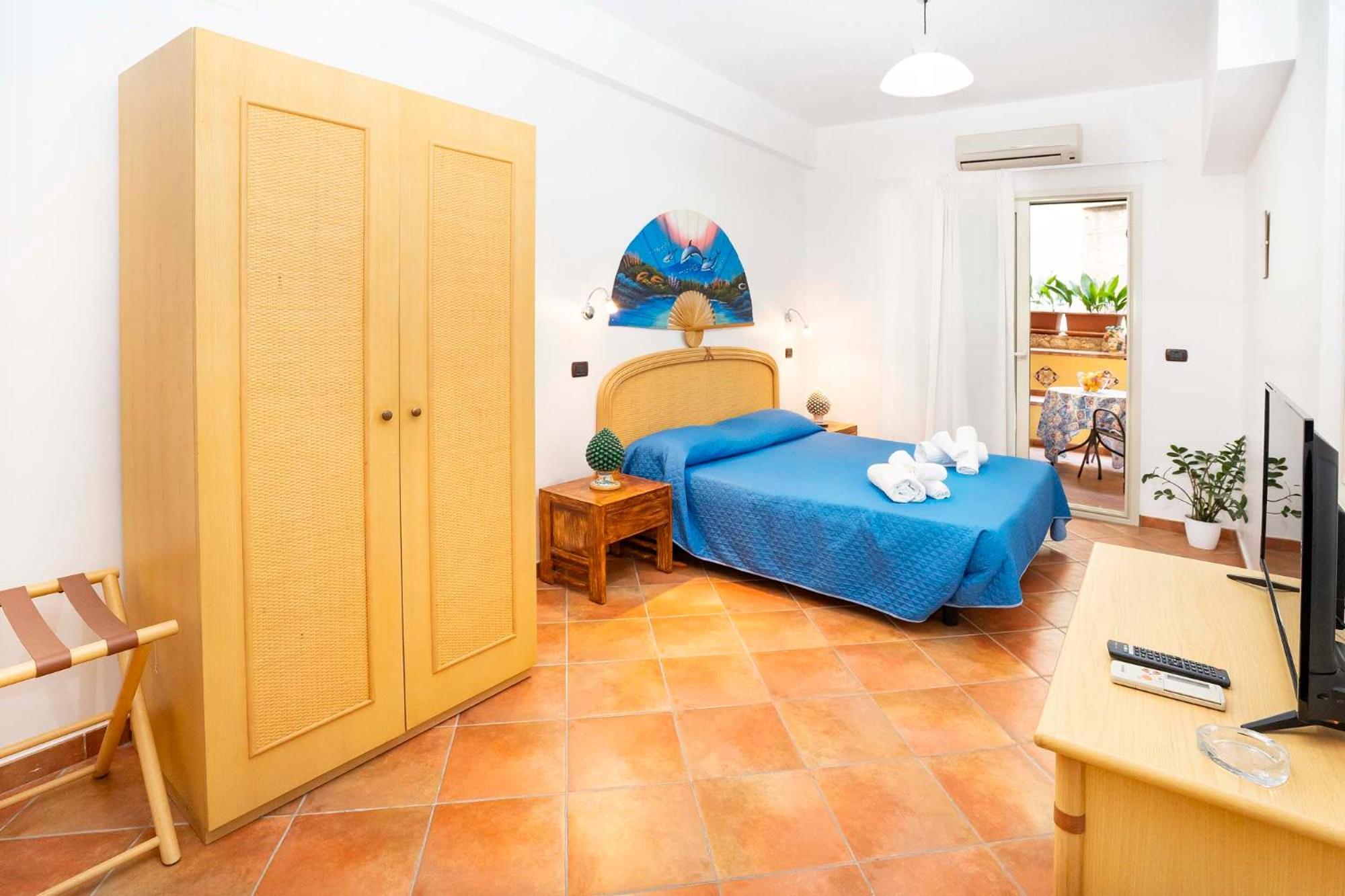 Le Tartarughe Aparthotel Летоянни Экстерьер фото