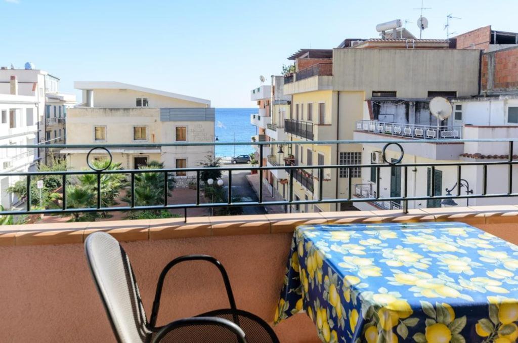 Le Tartarughe Aparthotel Летоянни Экстерьер фото