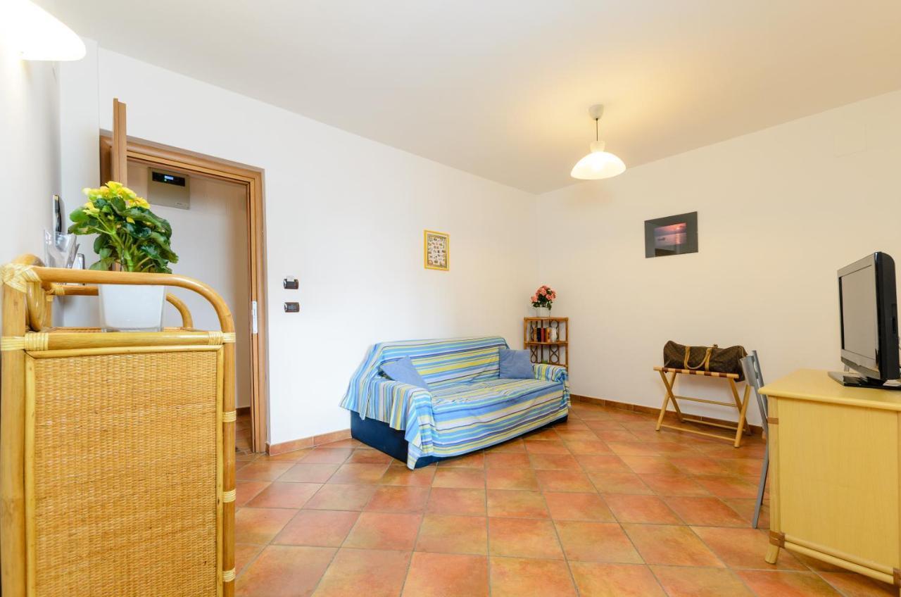 Le Tartarughe Aparthotel Летоянни Экстерьер фото